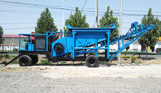 移動式輸送機(jī) 移動式輸送機(jī)